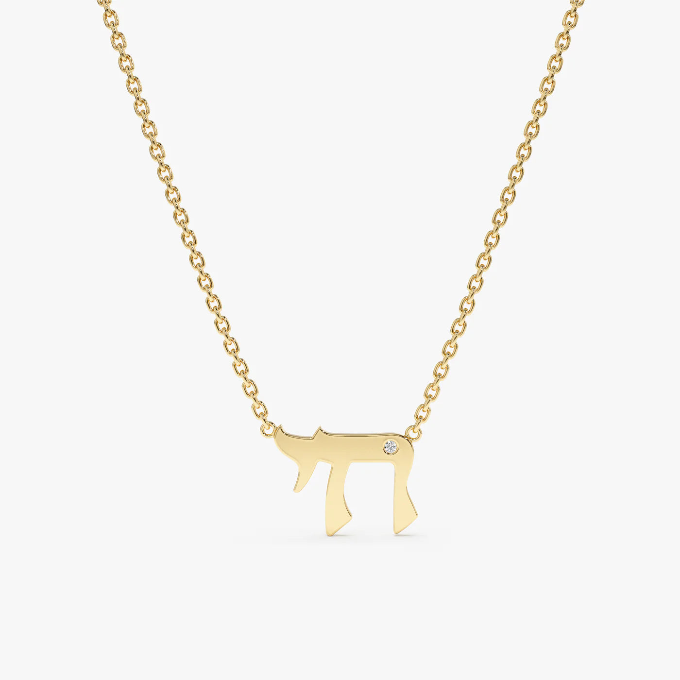 Chai Necklace